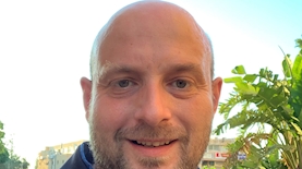 מרטין בוקסדורף, צילום: צילום יחצ